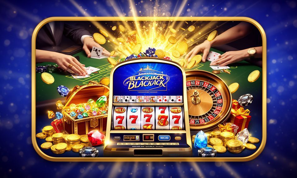 harimau66 Live Roulette