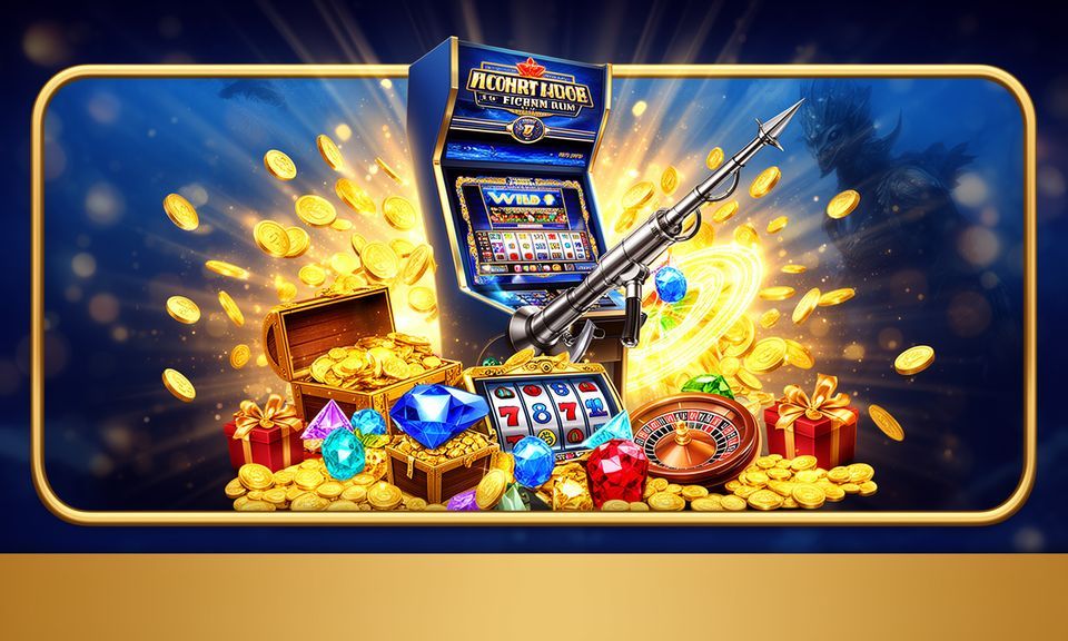 harimau66 Gold Roulette