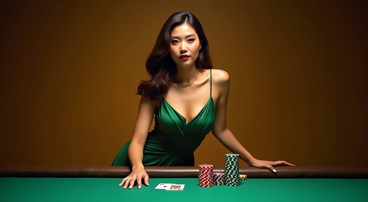 harimau66 Live Blackjack