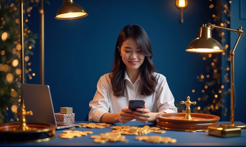 harimau66 Your harimau66 Glossary: Casino Betting Language Decoded